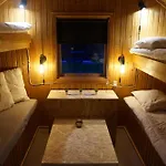 Hedelandets 3* Sevel