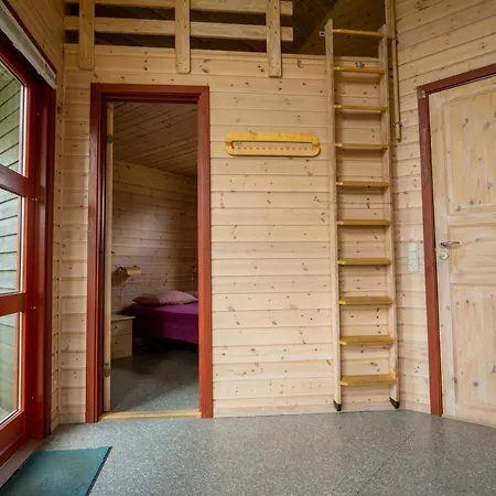 Κάμπινγκ Hedelandets