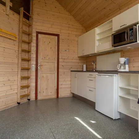 Hedelandets Campingplatz