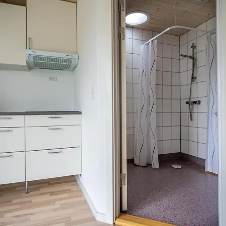 Hedelandets Campingplatz 3*