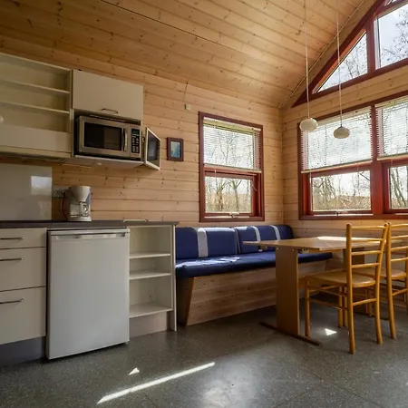 Hedelandets Campingplatz