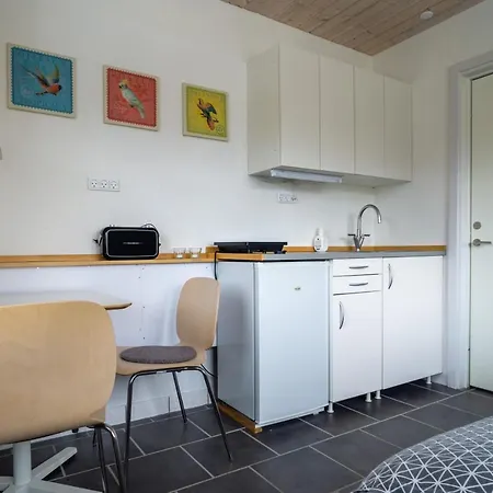 Hedelandets مكان تخييم