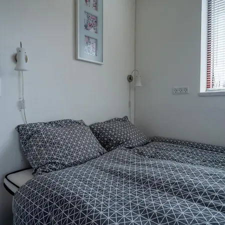 Hedelandets مكان تخييم Sevel