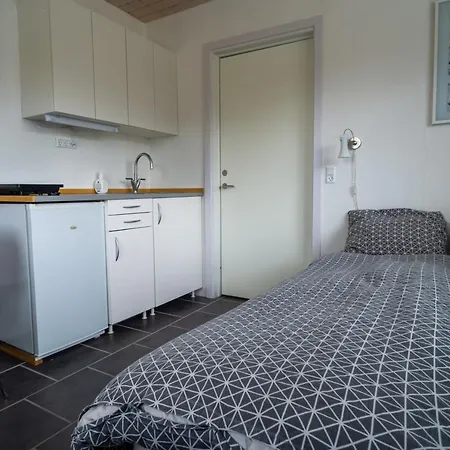 Hedelandets Kemping 3*