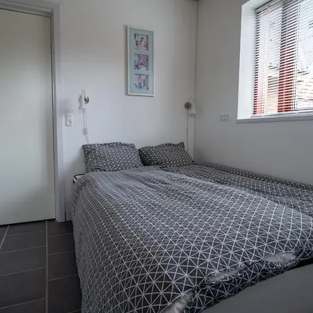 Κάμπινγκ Hedelandets 3*