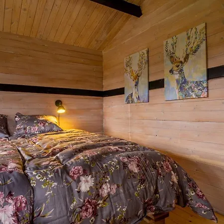 Hedelandets 3* Sevel