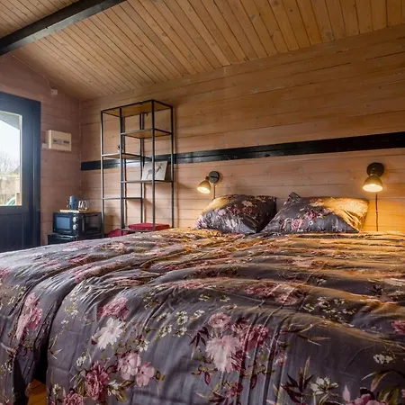 Campingplads Hedelandets Sevel