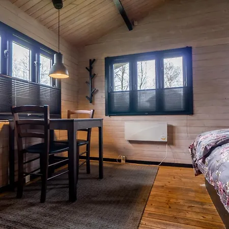 Hedelandets Campingplatz