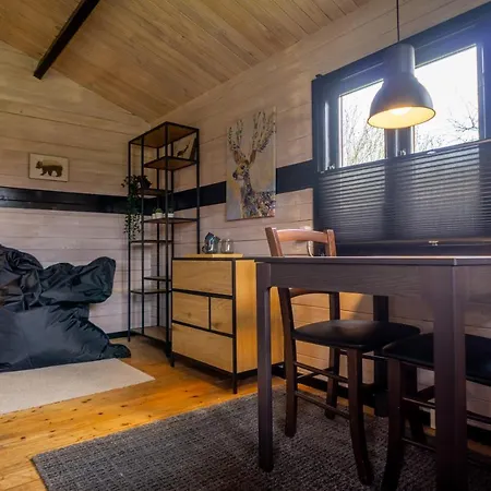 Hedelandets Campingplatz