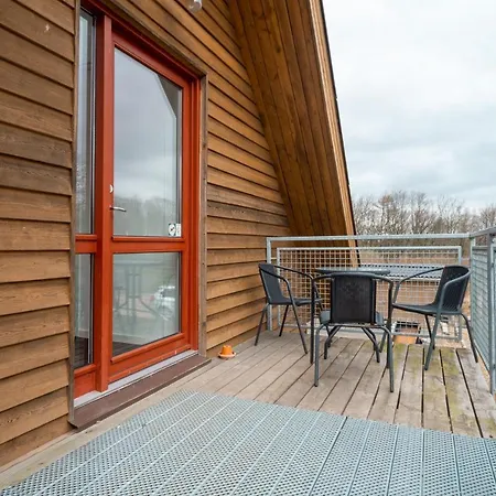 Hedelandets 3* Sevel