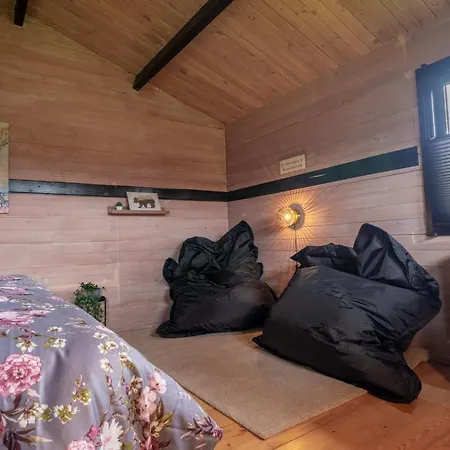 Campingplads Hedelandets 3*