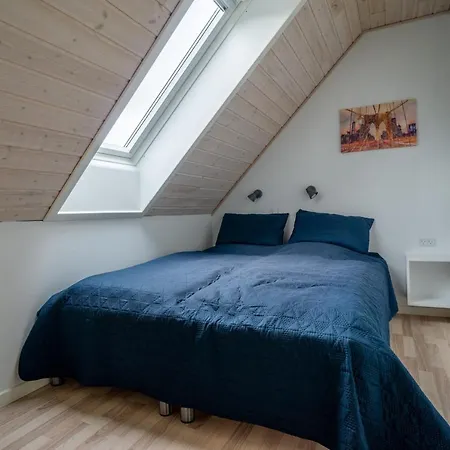 Κάμπινγκ Hedelandets