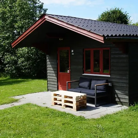Campingplatz Hedelandets Sevel