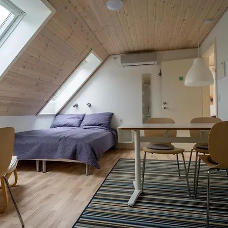 Kemping Hedelandets 3*