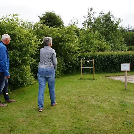 Campingplatz Hedelandets