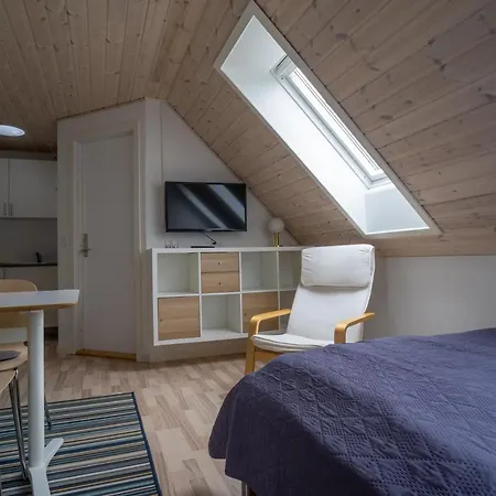 Hedelandets 3* Sevel