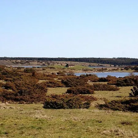 Kemping Hedelandets Sevel
