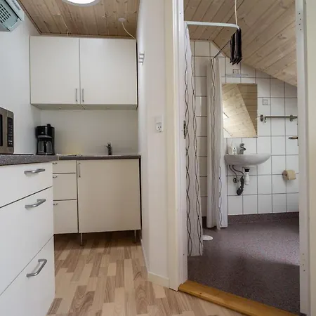 Hedelandets 3* Sevel