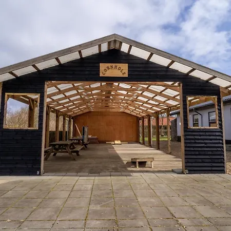 Campingplatz Hedelandets