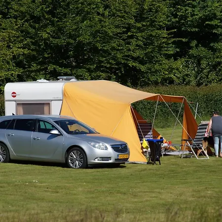 Hedelandets 3* Sevel