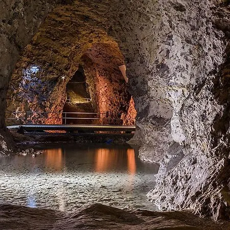 Campingplatz Hedelandets