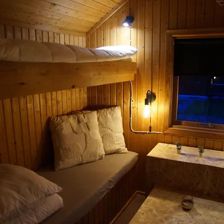 Hedelandets Campingplatz