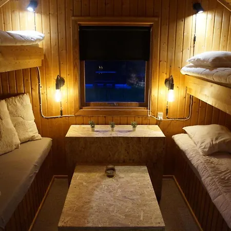Hedelandets 3* Sevel