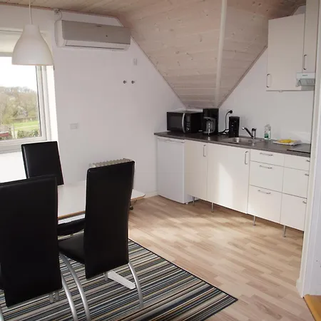 Campingplatz Hedelandets