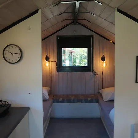 Hedelandets Campingplads 3*