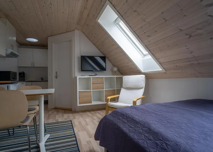 Hedelandets 3* Sevel