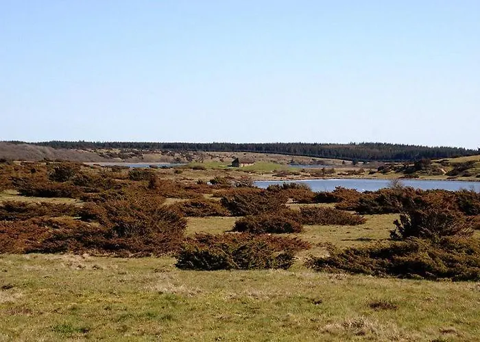 Campeggio Hedelandets Sevel